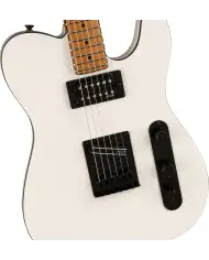 Squier Contemporary Telecaster Pearl White - Chitara Electrica