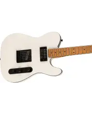 Squier Contemporary Telecaster Pearl White - Chitara Electrica