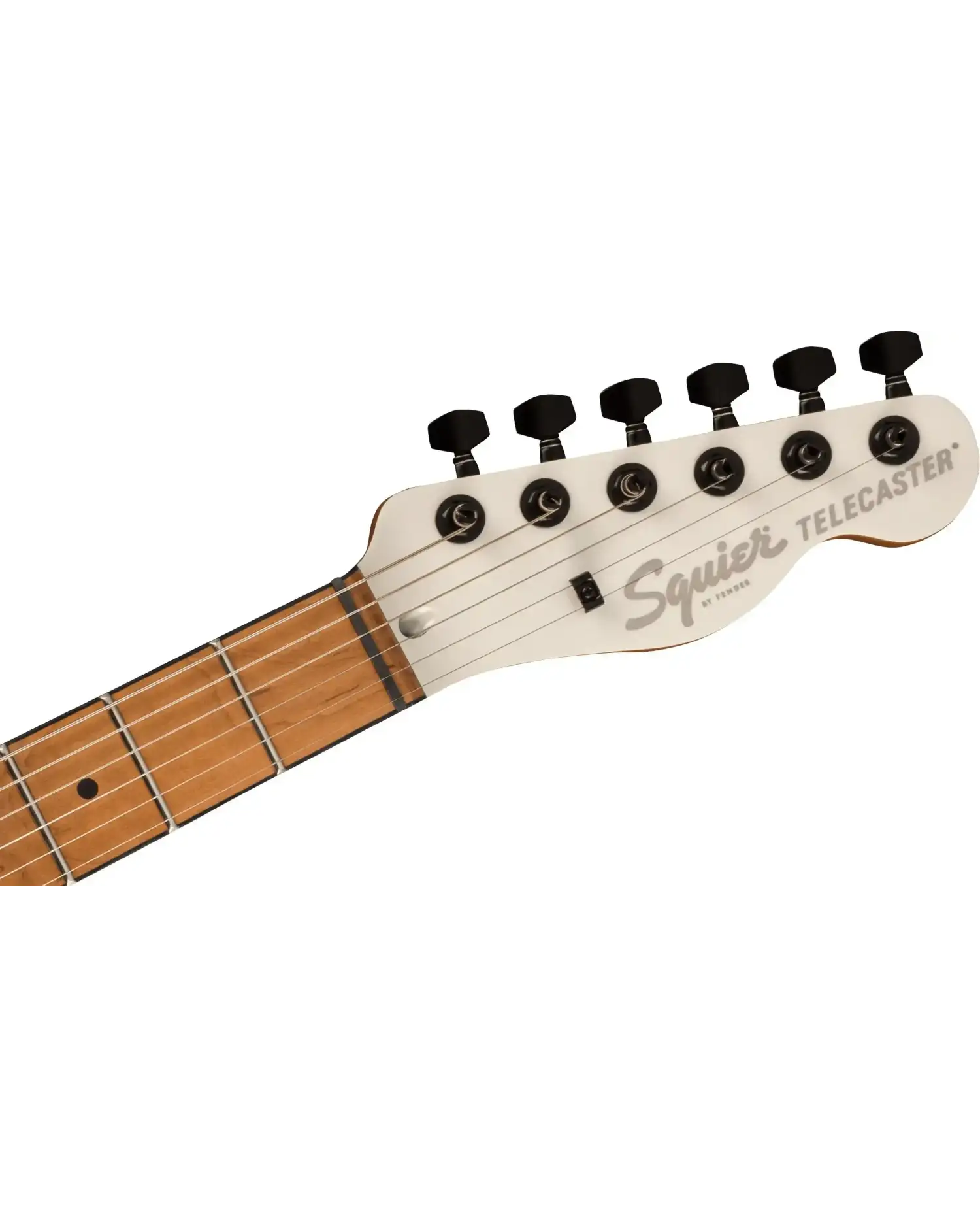 Squier Contemporary Telecaster Pearl White - Chitara Electrica