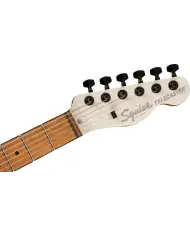Squier Contemporary Telecaster Pearl White - Chitara Electrica