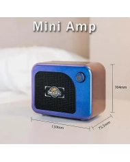 MOOER DH05i Hornet - Amplificator Chitara