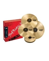 Sabian AAX Promo Set - Set Cinele