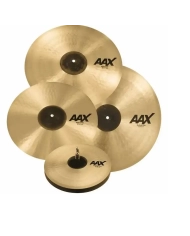 Sabian AAX Promo Set - Set Cinele