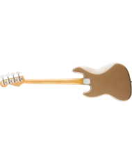 Fender Vintera 60s Jazz Bass Firemist Gold