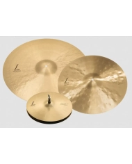 Sabian HHX Legacy Pack - Set Cinele