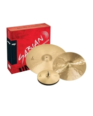 Sabian HHX Legacy Pack - Set Cinele