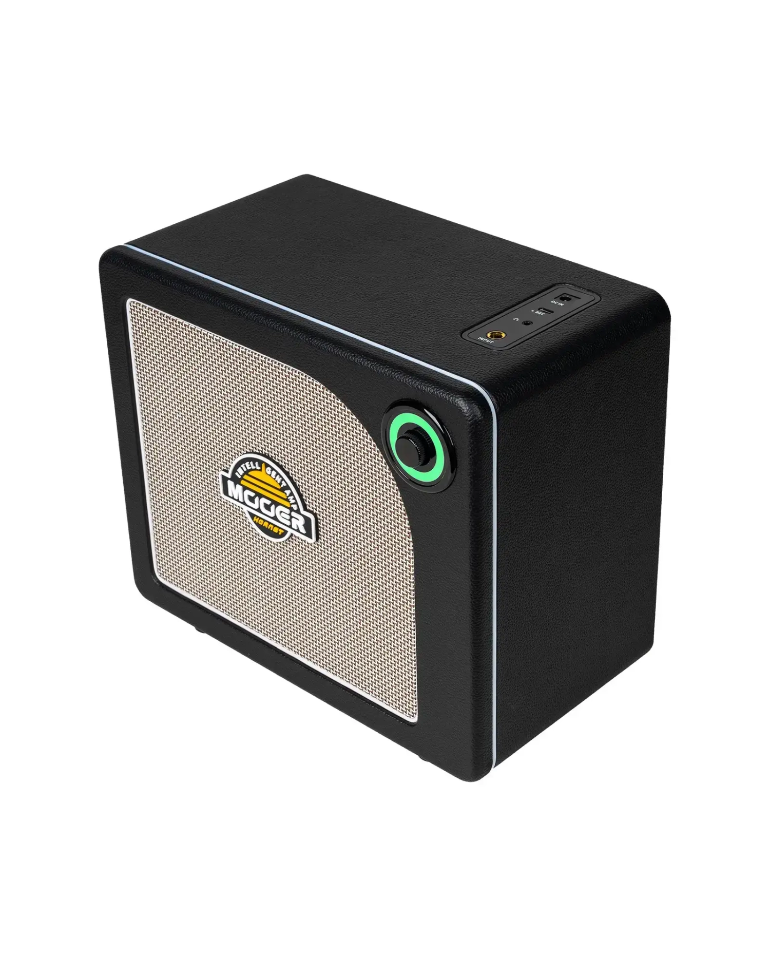 MOOER DH15i HORNET BK - AMPLIFICATOR CHITARA