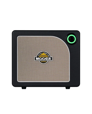 MOOER DH15i Hornet Black - Amplificator Chitara