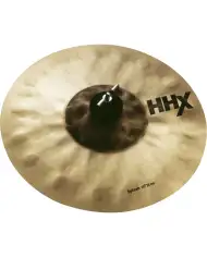 Sabian 10" HHX Splash - Cinel Sabian - 1