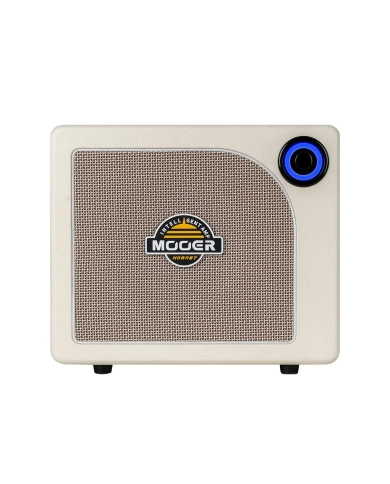 MOOER DH15i Hornet White - Amplificator Chitara