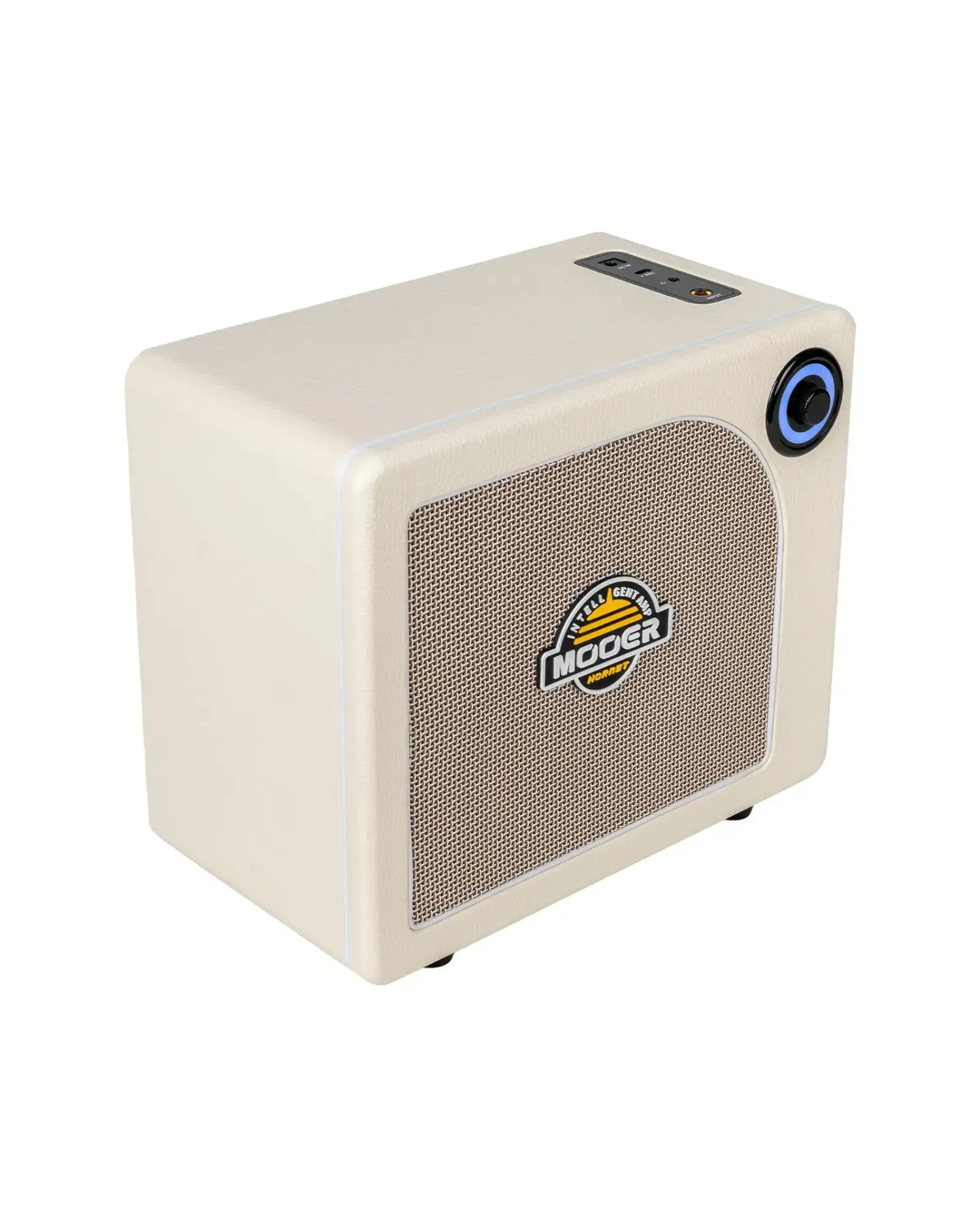 MOOER DH15i Hornet White - Amplificator Chitara