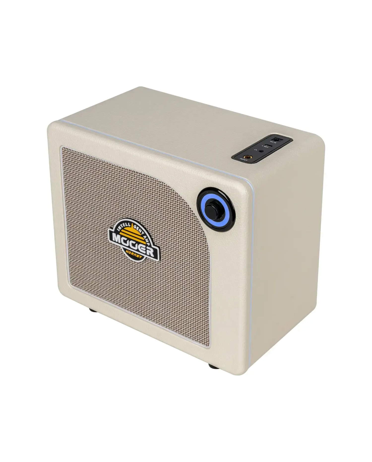 MOOER DH15i Hornet White - Amplificator Chitara