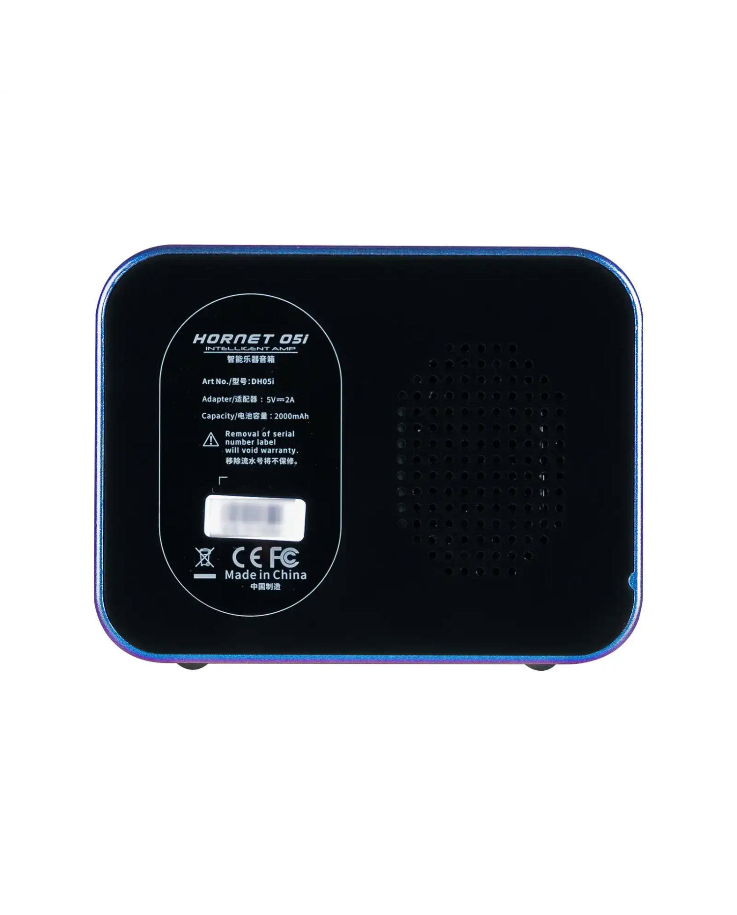 MOOER DH05i Hornet - Amplificator Chitara