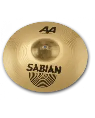 Sabian 16" AA Metal Crash - Cinel Sabian - 1