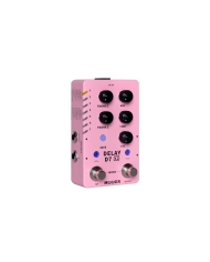 MOOER D7 X2 - Delay Digital
