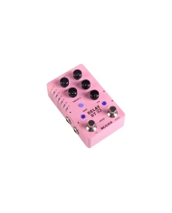 MOOER D7 X2 - Delay Digital