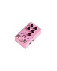 MOOER D7 X2 - Delay Digital