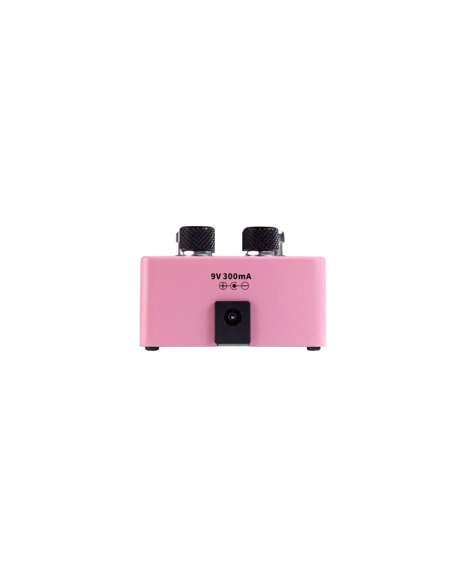 MOOER D7 X2 - Delay Digital