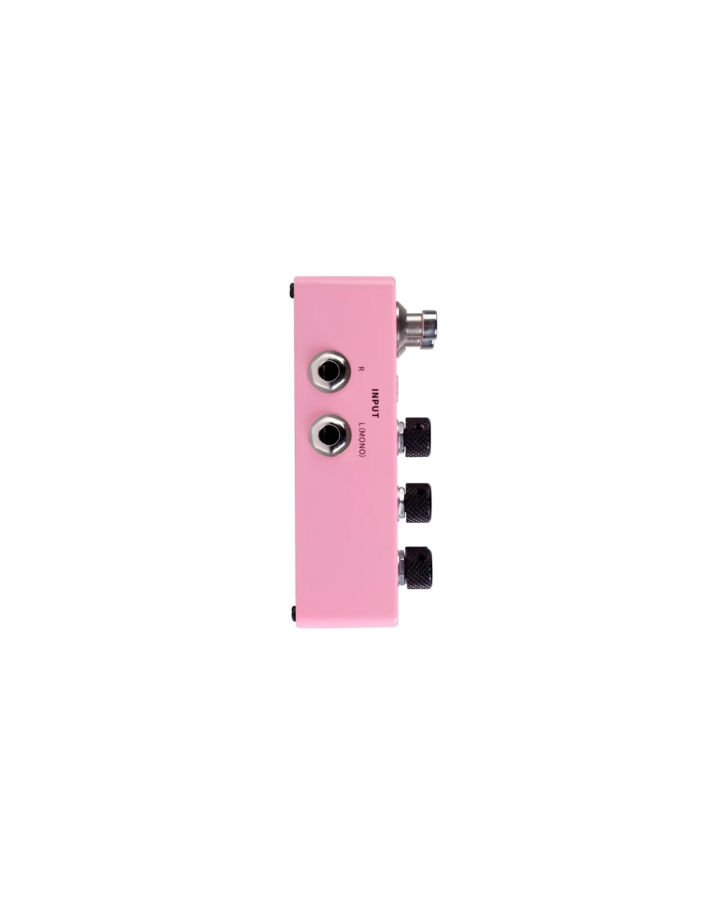 MOOER D7 X2 - Delay Digital