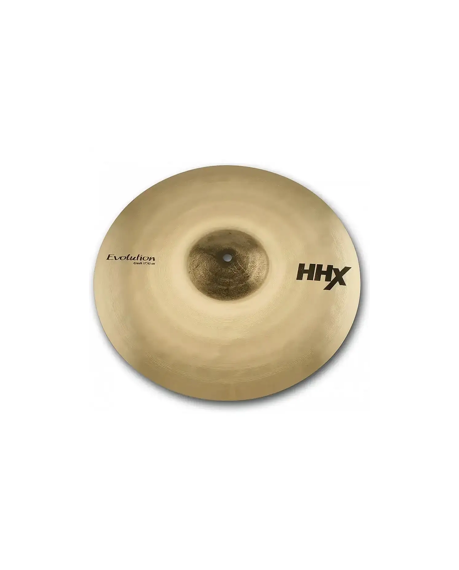 Sabian HHX EVO Crash Combo - Set Cinele