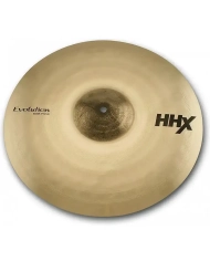 Sabian HHX EVO Crash Combo - Set Cinele