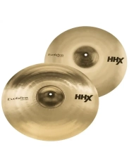 Sabian HHX EVO Crash Combo - Set Cinele