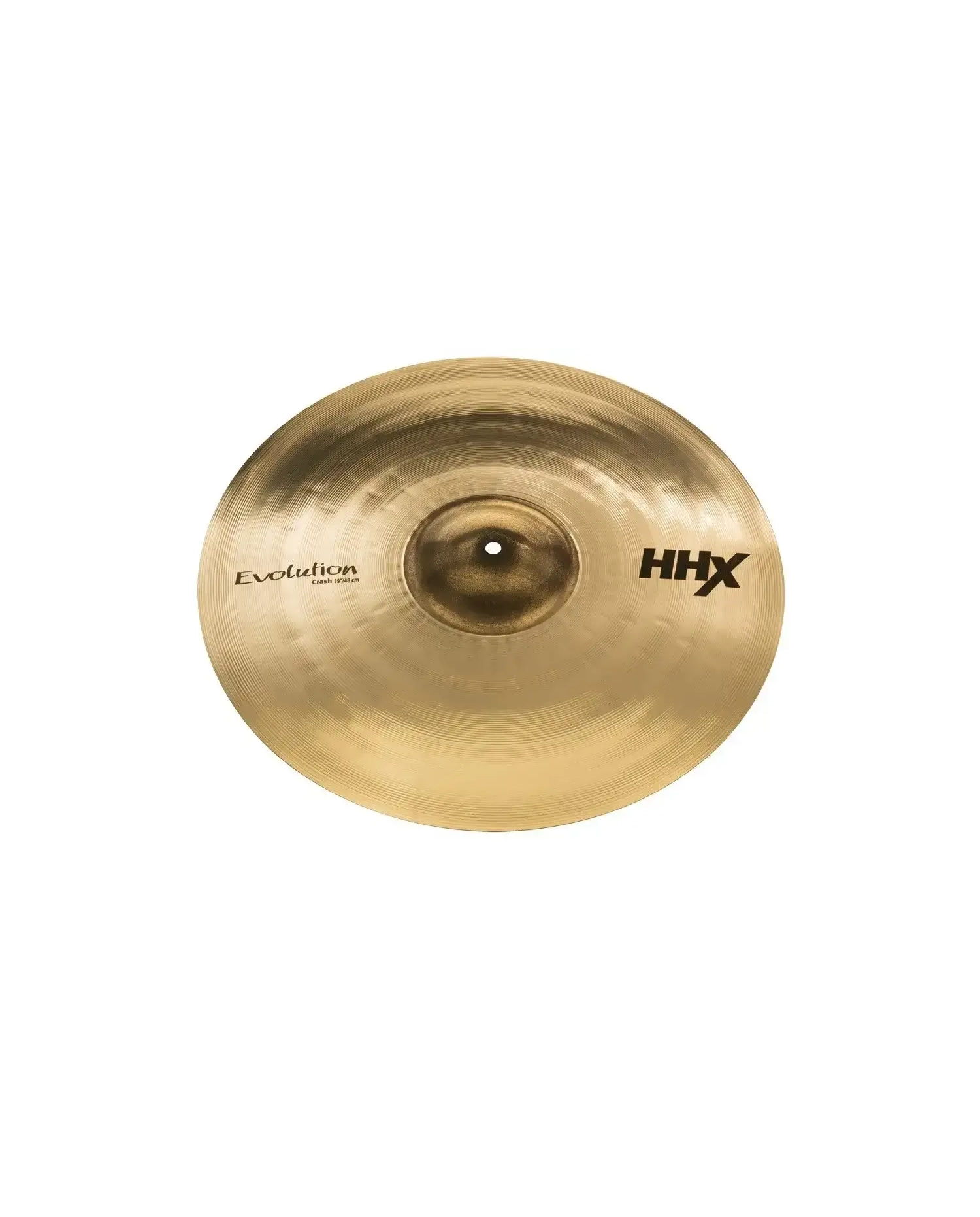 Sabian HHX EVO Crash Combo - Set Cinele
