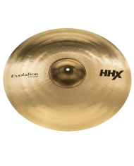 Sabian HHX EVO Crash Combo - Set Cinele