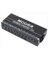 MOOER Macro Power S12 - Sursa alimentare