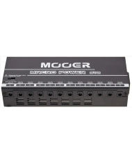 MOOER Macro Power S12 - Sursa alimentare