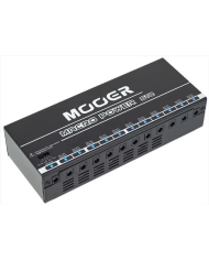 MOOER Macro Power S12 - Sursa alimentare
