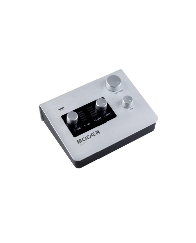 Mooer Steep II - Interfata Audio