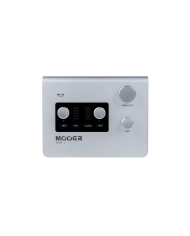 Mooer Steep II - Interfata Audio