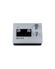 Mooer Steep II - Interfata Audio
