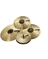 Sabian HHX Extreme Groove Pack Set - Set Cinele