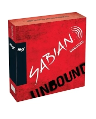 Sabian HHX Extreme Groove Pack Set - Set Cinele
