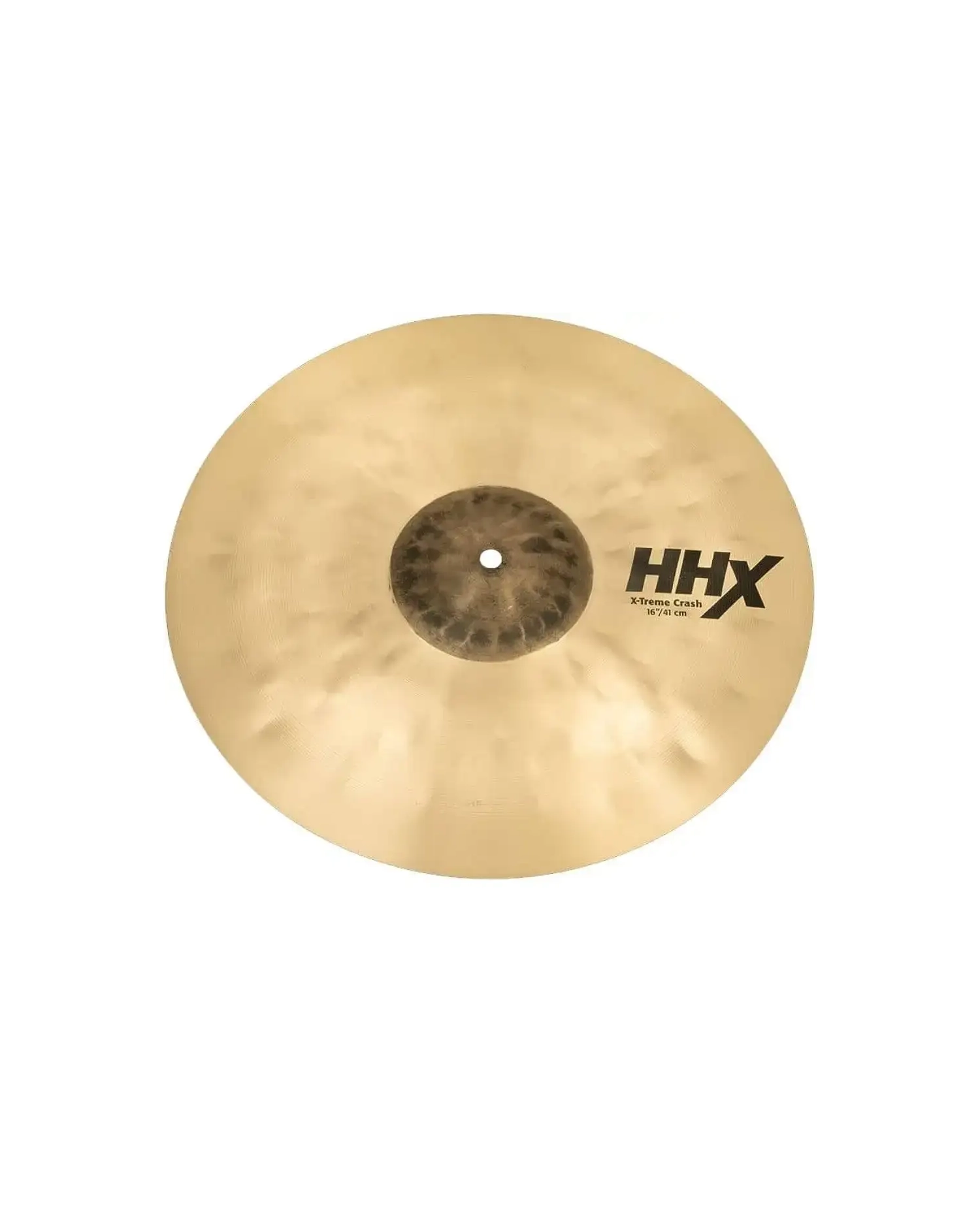 Sabian 16" HHX X-Treme Crash - Cinel