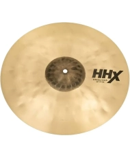 Sabian 16" HHX X-Treme Crash - Cinel