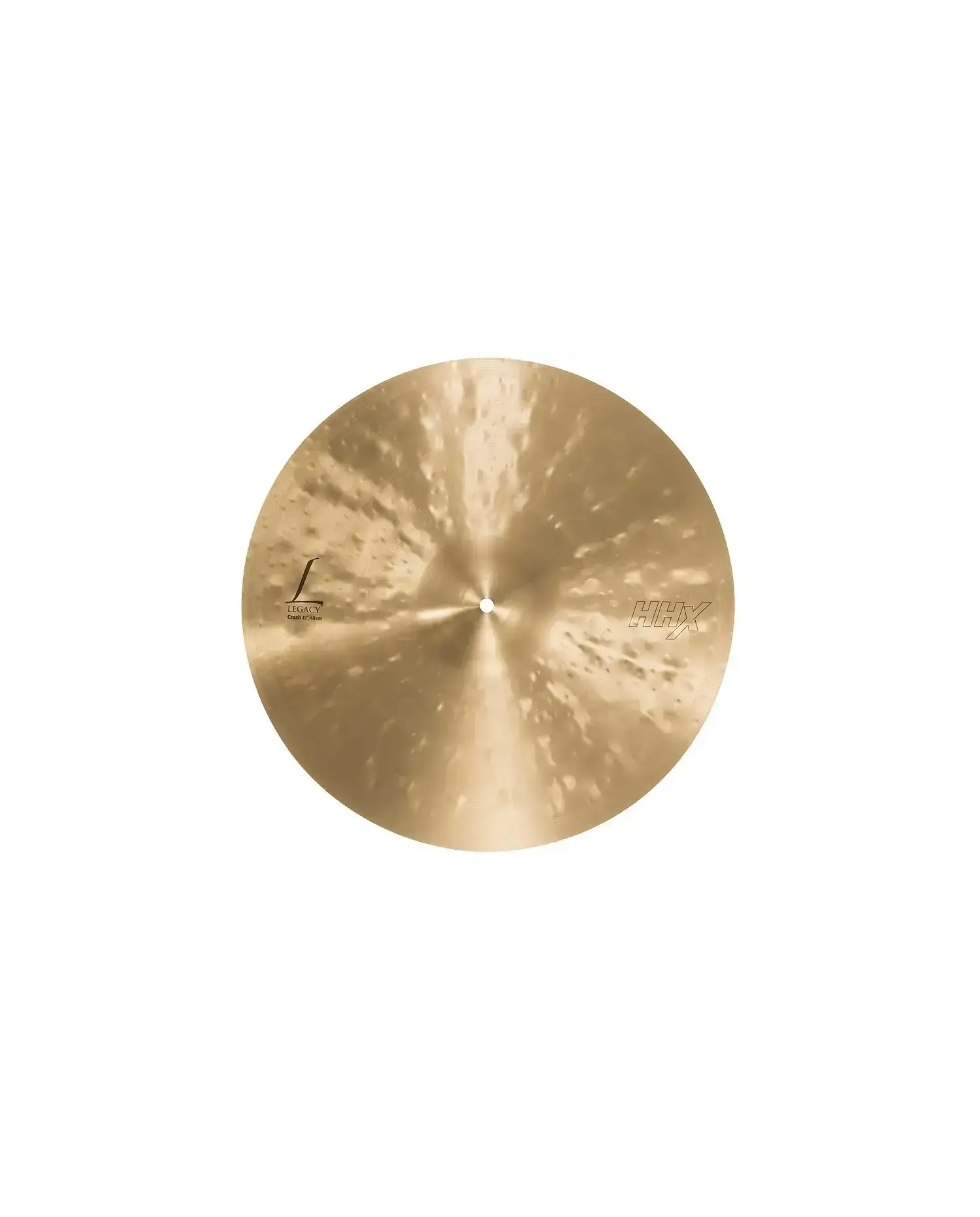 Sabian 19" HHX Legacy Crash - CINEL