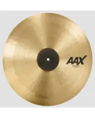 Sabian 21" AAX Medium Ride - Cinel