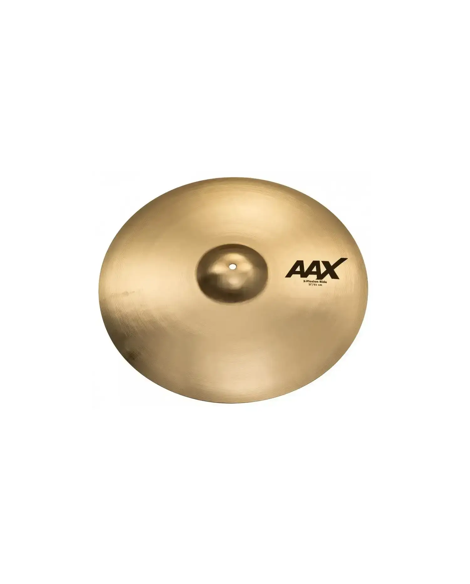 Sabian 21" AAX X-Plosion Ride - Cinel