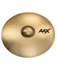 Sabian 21" AAX X-Plosion Ride - Cinel