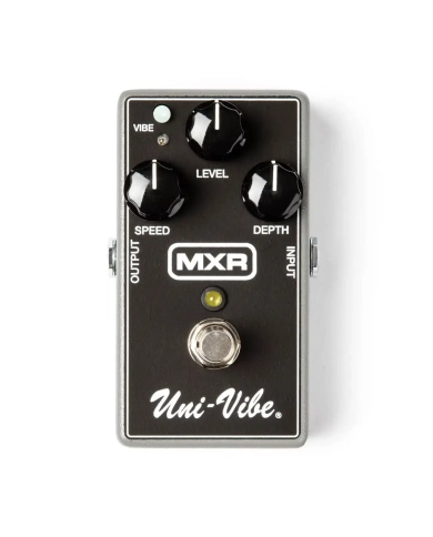 MXR M68 UNI-VIBE - Pedala Chorus/Vibrato
