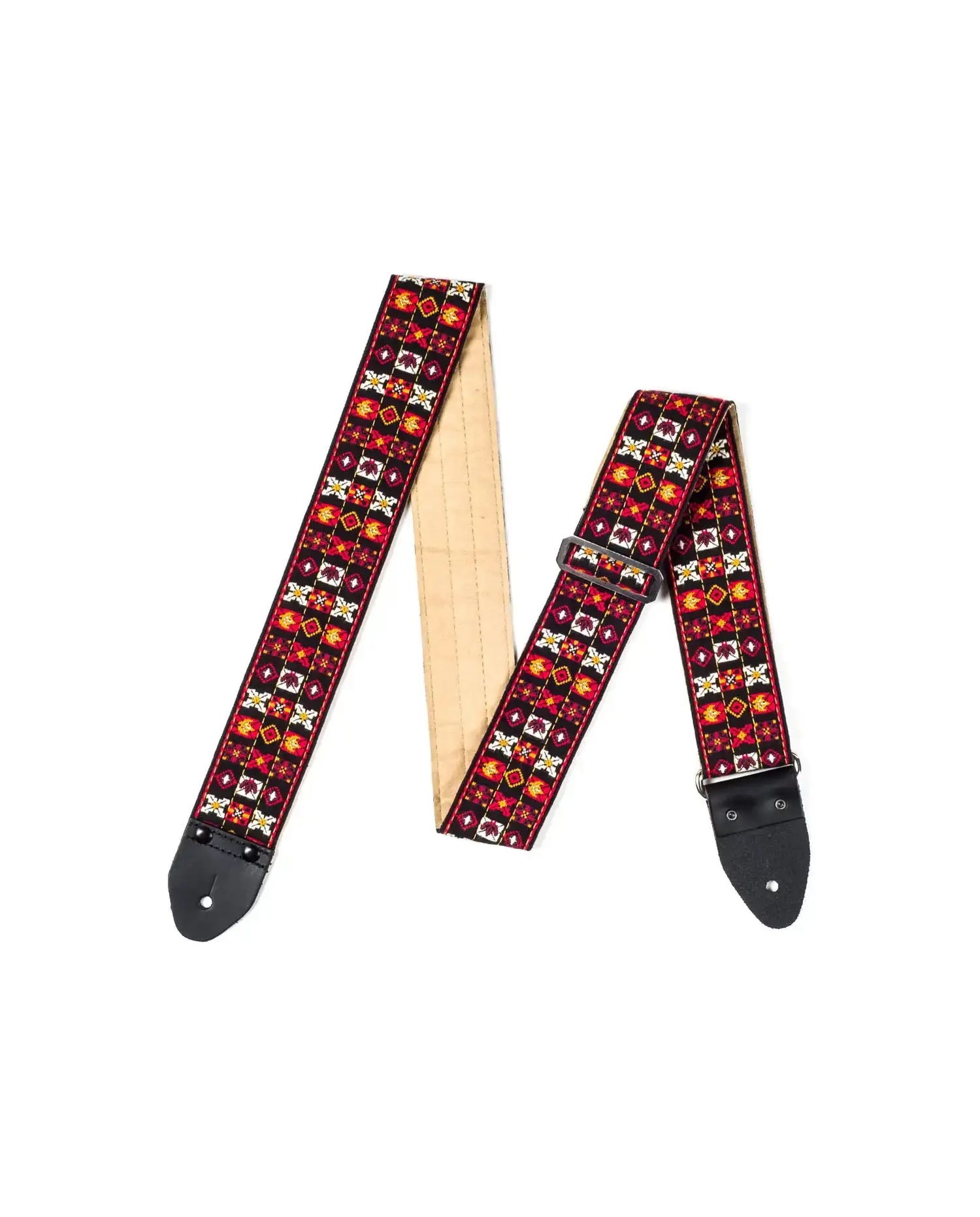 Dunlop JH01 - Curea chitara Hendrix Festival