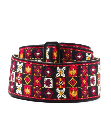 Dunlop JH01 - Curea chitara Hendrix Festival