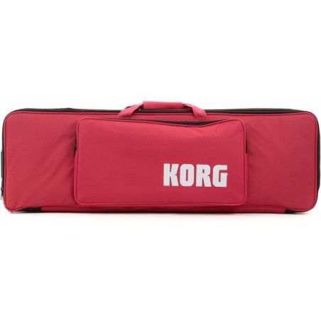 Korg SC Kross 61 - Soft case Korg - 1