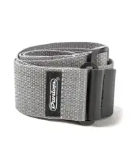 Dunlop D07-01GY Poly Strap Gray - Curea Chitara