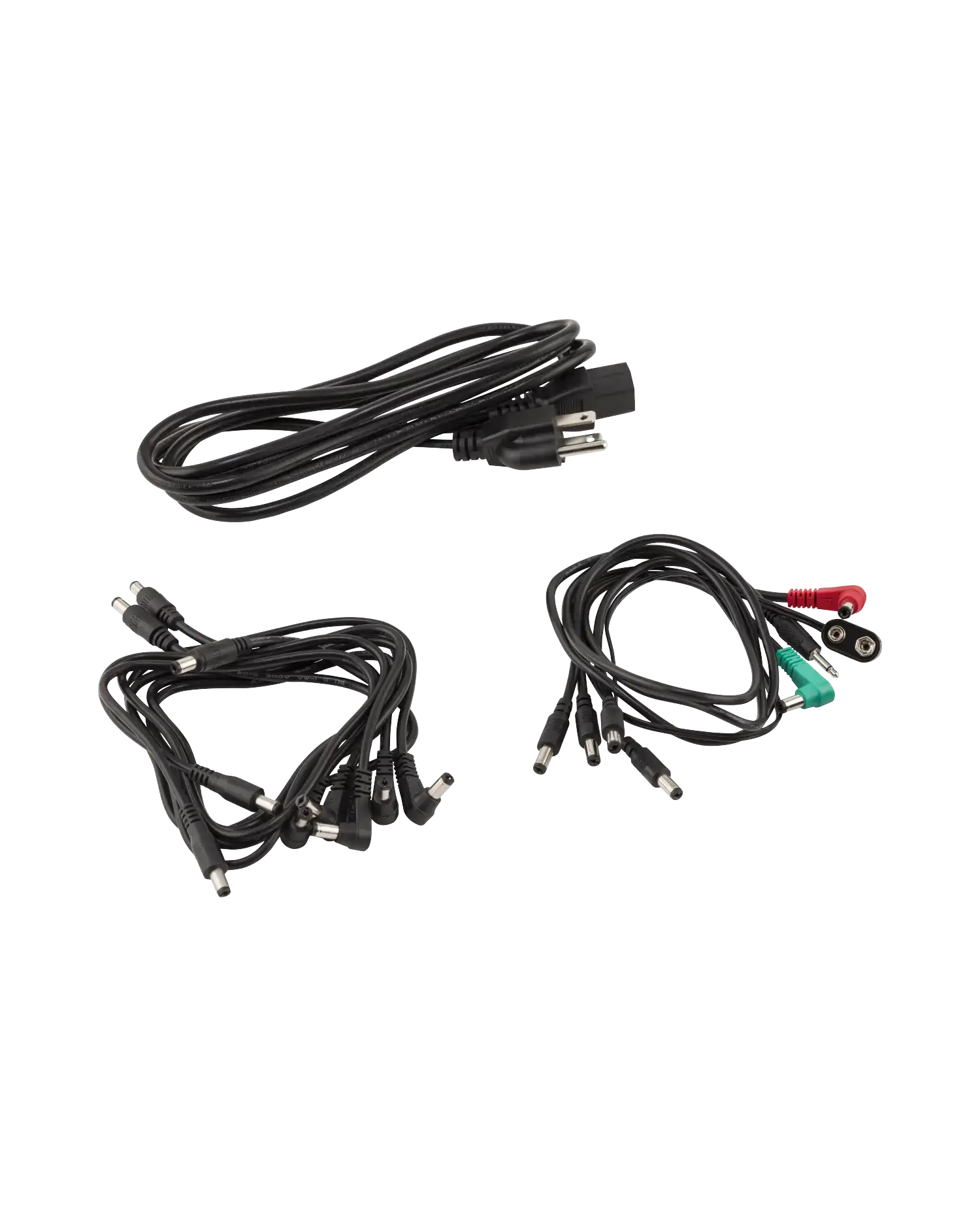 Fender Engine Room LVL5 - Sursa alimentare pedale