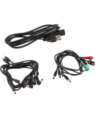 Fender Engine Room LVL5 - Sursa alimentare pedale