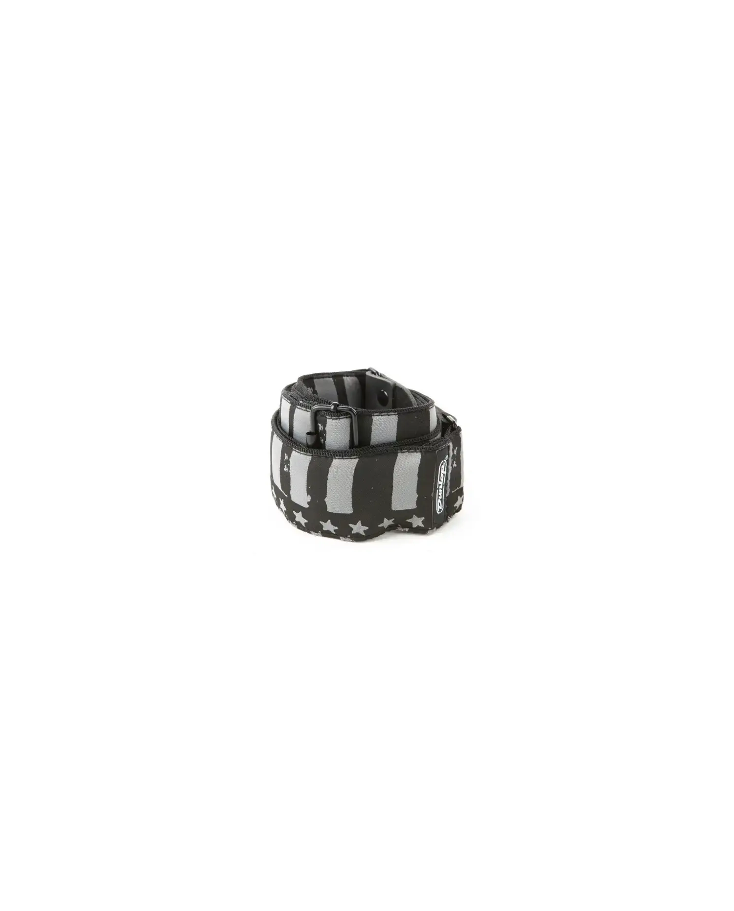 Dunlop D67-13 Jacquard Stars and Stripes - Curea Chitara